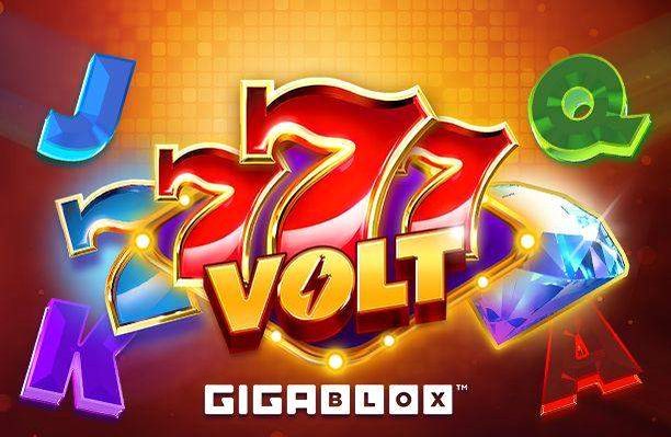 777 Volt Gigablox Slot