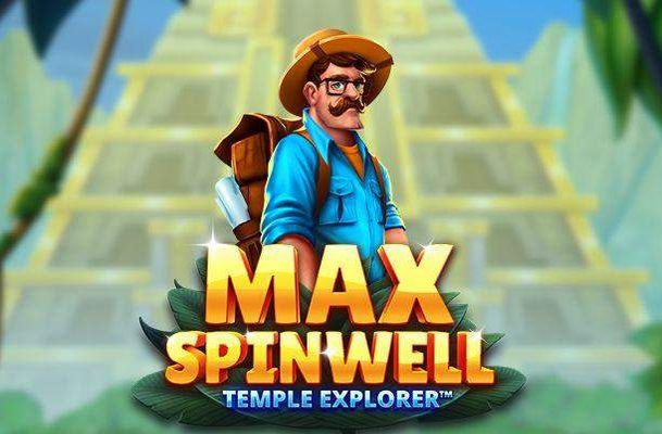 Max Spinwell Temple Explorer Slot