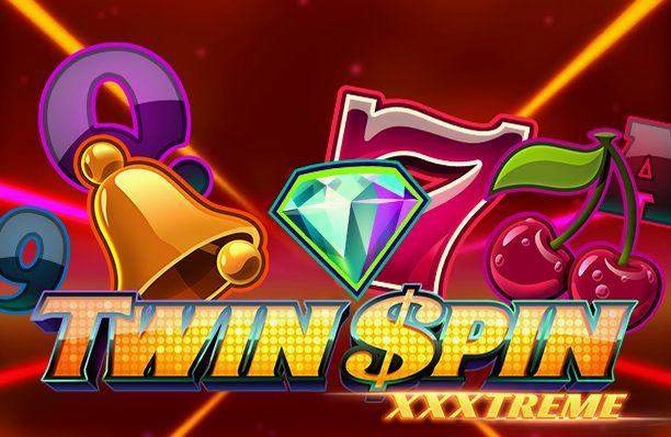 Twin Spin XXXtreme